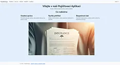 Databázové aplikace nad SQL / MariaDB